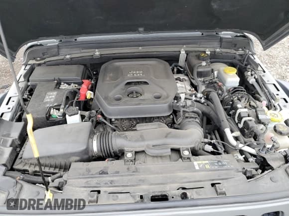 ✅ 2019 Jeep Wrangler Unlimited Rubicon • VIN: 1C4HJXFN0KW522915 • Lot: 56660465. Listed on Copart with 58,069 mi. Free auction sales archive from the USA and detailed vehicle history report at DreamBid. Image 11.