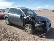 ✅ 2006 Saturn VUE • VIN: 5GZCZ63416S900924 • Lot: 45570595. Wystawiony na Copart z przebiegiem 197 319 mil. Bezpłatny archiwum sprzedaży aukcyjnych z USA i szczegółowy raport historii pojazdu na DreamBid. Zdjęcie 4.