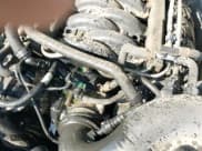 ✅ 2014 Ford F-150 XL • VIN: 1FTNF1EF6EKE05301 • Lot: 42849197. Listed on IAAI with 99,421 mi. Free auction sales archive from the USA and detailed vehicle history report at DreamBid. Image 20.