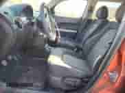 ✅ 2007 Chevrolet HHR LS • VIN: 3GNDA13D77S619742 • Lot: 85960875. Wystawiony na Copart z przebiegiem 121 143 mil. Bezpłatny archiwum sprzedaży aukcyjnych z USA i szczegółowy raport historii pojazdu na DreamBid. Zdjęcie 7.