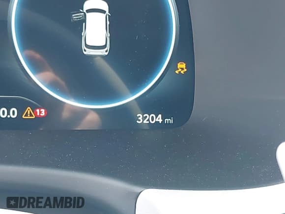 ✅ 2025 Hyundai Palisade Limited • VIN: KM8R5DGE6SU810161 • Лот: 42229945. Опубликован ранее на IAAI с пробегом 3 204 миль. Бесплатный доступ к архиву аукционных продаж из США и подробный отчёт об истории автомобиля на DreamBid. Изображение 15.