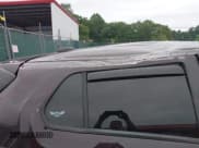 ✅ 2021 Chevrolet Trax LS • VIN: KL7CJNSB2MB306193 • Lot: 42916334. Listed on IAAI with 88,458 mi. Free auction sales archive from the USA and detailed vehicle history report at DreamBid. Image 17.