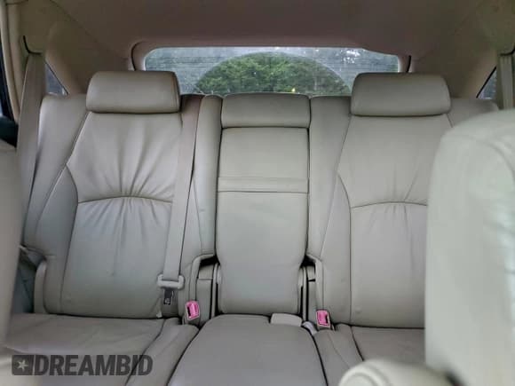 ✅ 2006 Lexus RX 400h • VIN: JTJHW31U260016419 • Lot: 93035975. Listed on Copart with 219,769 mi. Free auction sales archive from the USA and detailed vehicle history report at DreamBid. Image 10.
