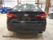 ✅ 2015 Hyundai Sonata SE • VIN: 5NPE24AF4FH253408 • Лот: 92081285. Опубликован ранее на Copart с пробегом 88 502 миль. Бесплатный доступ к архиву аукционных продаж из США и подробный отчёт об истории автомобиля на DreamBid. Изображение 6.