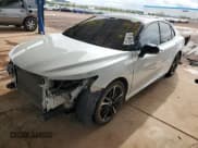 ✅ 2019 Toyota Camry XSE • VIN: 4T1BZ1HK5KU023890 • Lot: 93196295. Listed on Copart with 135,871 mi. Free auction sales archive from the USA and detailed vehicle history report at DreamBid. Image 1.