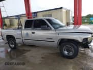 ✅ 1999 Dodge RAM • VIN: 3B7KC23W9XG138735 • Lot: 42829718. Listed on IAAI with 235,496 mi. Free auction sales archive from the USA and detailed vehicle history report at DreamBid. Image 13.