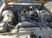 ✅ 1990 Volvo 240 • VIN: YV1AA8859L1850752 • Lot: 75105154. Listed on Copart with 200,907 mi. Free auction sales archive from the USA and detailed vehicle history report at DreamBid. Image 12.