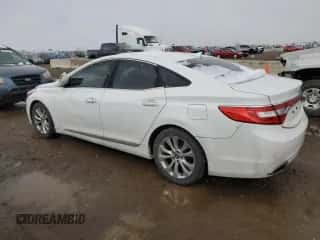2013 Hyundai Azera с VIN KMHFG4JG0DA224230, выставлен на аукционе Copart как лот 53915475 с пробегом 143 788 миль миль и Чистый • Clean title. История ставок и продаж доступна на DreamBid. Изображение 2.