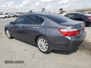 ✅ 2015 Honda Accord EX-L • VIN: 1HGCR2F81FA135536 • Lot: 55122795. Wystawiony na Copart z przebiegiem Nie podano. Bezpłatny archiwum sprzedaży aukcyjnych z USA i szczegółowy raport historii pojazdu na DreamBid. Zdjęcie 2.