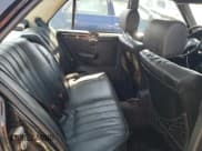 ✅ 1986 BMW 5 Series • VIN: WBADK7303G9651982 • Lot: 50906935. Wystawiony na Copart z przebiegiem 135 827 mil. Bezpłatny archiwum sprzedaży aukcyjnych z USA i szczegółowy raport historii pojazdu na DreamBid. Zdjęcie 10.