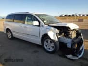 ✅ 2016 Dodge Grand Caravan Crew • VIN: 2C4RDGDG2GR377005 • Lot: 87485755. Wystawiony na Copart z przebiegiem 187 670 mil. Bezpłatny archiwum sprzedaży aukcyjnych z USA i szczegółowy raport historii pojazdu na DreamBid. Zdjęcie 4.