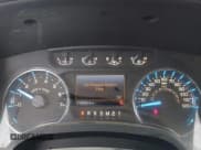 ✅ 2011 Ford F-150 XL • VIN: 1FTEW1CM2BKD57390 • Lot: 43691177. Listed on IAAI with 219,504 mi. Free auction sales archive from the USA and detailed vehicle history report at DreamBid. Image 7.