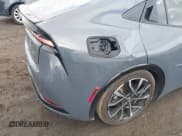 ✅ 2024 Toyota Prius SE • VIN: JTDACACUXR3012801 • Lot: 41523581. Listed on IAAI with 14,684 mi. Free auction sales archive from the USA and detailed vehicle history report at DreamBid. Image 18.