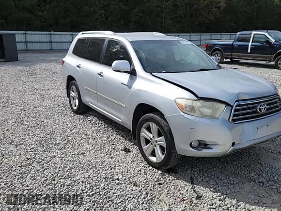 ✅ 2008 Toyota Highlander Limited • VIN: JTEDS42A182054752 • Лот: 89577355. Опубликован ранее на Copart с пробегом 200 819 миль. Бесплатный доступ к архиву аукционных продаж из США и подробный отчёт об истории автомобиля на DreamBid. Изображение 14.