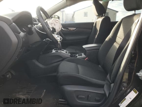 ✅ 2018 Nissan Rogue S • VIN: KNMAT2MV7JP601721 • Лот: 91629315. Опубликован ранее на Copart с пробегом 38 018 миль. Бесплатный доступ к архиву аукционных продаж из США и подробный отчёт об истории автомобиля на DreamBid. Изображение 7.