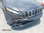 ✅ 2018 Jeep Cherokee Limited • VIN: 1C4PJLDX2JD531330 • Лот: 42585133. Опубликован ранее на IAAI с пробегом 86 590 миль. Бесплатный доступ к архиву аукционных продаж из США и подробный отчёт об истории автомобиля на DreamBid. Изображение 6.