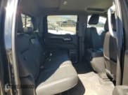 ✅ 2022 Chevrolet Silverado 1500 LT Trail Boss • VIN: 3GCUDFED5NG627624 • Lot: 68878115. Wystawiony na Copart z przebiegiem Nie podano. Bezpłatny archiwum sprzedaży aukcyjnych z USA i szczegółowy raport historii pojazdu na DreamBid. Zdjęcie 10.