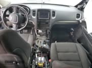 ✅ 2020 Dodge Durango Pursuit • VIN: 1C4SDJFT3LC432010 • Lot: 61165675. Wystawiony na Copart z przebiegiem 100 629 mil. Bezpłatny archiwum sprzedaży aukcyjnych z USA i szczegółowy raport historii pojazdu na DreamBid. Zdjęcie 8.