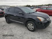 ✅ 2015 Nissan Rogue S • VIN: JN8AS5MT7FW667903 • Lot: 89889315. Wystawiony na Copart z przebiegiem 117 425 mil. Bezpłatny archiwum sprzedaży aukcyjnych z USA i szczegółowy raport historii pojazdu na DreamBid. Zdjęcie 4.