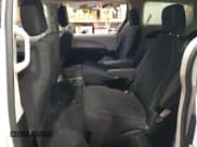 ✅ 2024 Chrysler Grand Caravan SXT • VIN: 2C4RC1ZG1RR107226 • Lot: 85417454. Listed on Copart with 38,567 mi. Free auction sales archive from the USA and detailed vehicle history report at DreamBid. Image 11.