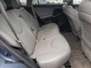 ✅ 2012 Toyota RAV4 Limited • VIN: 2T3DK4DV7CW082396 • Lot: 52160565. Listed on Copart with 104,894 mi. Free auction sales archive from the USA and detailed vehicle history report at DreamBid. Image 10.