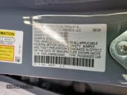 ✅ 2024 Honda Civic Sport Touring • VIN: 19XFL1H84RE028440 • Lot: 81028985. Listed on Copart with 25,416 mi. Free auction sales archive from the USA and detailed vehicle history report at DreamBid. Image 13.