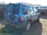✅ 2002 Land Rover Freelander • VIN: SALNY22222A361972 • Лот: 41713070. Опубликован ранее на IAAI с пробегом Не указан. Бесплатный доступ к архиву аукционных продаж из США и подробный отчёт об истории автомобиля на DreamBid. Изображение 4.