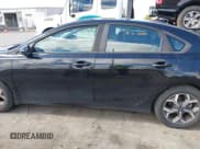 ✅ 2019 Kia Forte LXS • VIN: 3KPF24AD7KE066312 • Лот: 41732552. Опубликован ранее на IAAI с пробегом 87 586 миль. Бесплатный доступ к архиву аукционных продаж из США и подробный отчёт об истории автомобиля на DreamBid. Изображение 13.