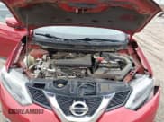 ✅ 2015 Nissan Rogue SL • VIN: 5N1AT2MT2FC802855 • Lot: 42919971. Wystawiony na IAAI z przebiegiem 133 997 mil. Bezpłatny archiwum sprzedaży aukcyjnych z USA i szczegółowy raport historii pojazdu na DreamBid. Zdjęcie 10.