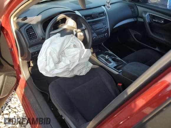 ✅ 2013 Nissan Altima 2.5 • VIN: 1N4AL3APXDN483214 • Лот: 80827055. Опубликован ранее на Copart с пробегом 168 871 миль. Бесплатный доступ к архиву аукционных продаж из США и подробный отчёт об истории автомобиля на DreamBid. Изображение 8.