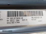 ✅ 2011 Dodge Challenger R/T • VIN: 2B3CJ5DT2BH561148 • Lot: 41582330. Wystawiony na IAAI z przebiegiem 133 896 mil. Bezpłatny archiwum sprzedaży aukcyjnych z USA i szczegółowy raport historii pojazdu na DreamBid. Zdjęcie 9.