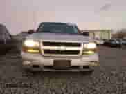2008 Chevrolet TrailBlazer Fleet 2FL с VIN 1GNDT13S182160956, выставлен на аукционе Copart как лот 89916765 с пробегом 199 999 миль миль и Списание • Salvage title. История ставок и продаж доступна на DreamBid. Изображение 5.