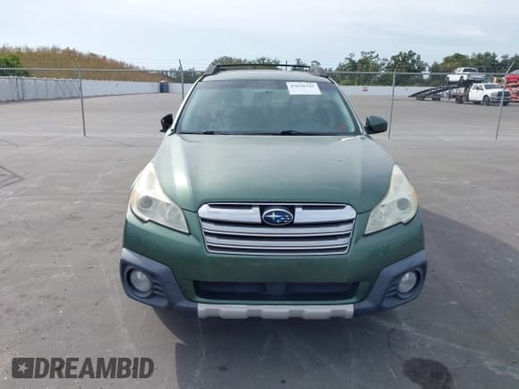 ✅ 2013 Subaru Outback Limited • VIN: 4S4BRCKC2D3215242 • Lot: 43638342. Wystawiony na IAAI z przebiegiem 150 037 mil. Bezpłatny archiwum sprzedaży aukcyjnych z USA i szczegółowy raport historii pojazdu na DreamBid. Zdjęcie 13.