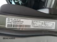 ✅ 2021 Dodge Durango SXT Plus • VIN: 1C4RDJAG4MC574196 • Lot: 69488245. Listed on Copart with 68,491 mi. Free auction sales archive from the USA and detailed vehicle history report at DreamBid. Image 13.