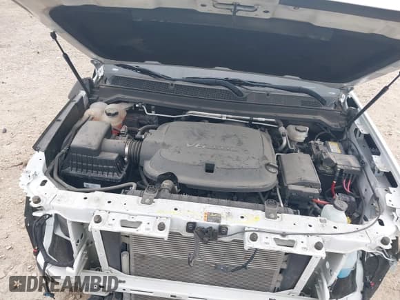 ✅ 2022 Chevrolet Colorado 2WD LT • VIN: 1GCGSCEN5N1242413 • Lot: 41228029. Wystawiony na IAAI z przebiegiem 37 144 mil. Bezpłatny archiwum sprzedaży aukcyjnych z USA i szczegółowy raport historii pojazdu na DreamBid. Zdjęcie 10.