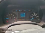 ✅ 2015 Ford F-150 XL • VIN: 1FTEX1CFXFKE90046 • Lot: 94233925. Listed on Copart with 187,789 mi. Free auction sales archive from the USA and detailed vehicle history report at DreamBid. Image 9.