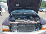 ✅ 2004 Dodge Dakota SLT • VIN: 1D7HG48NX4S649522 • Lot: 42580132. Listed on IAAI with 124,037 mi. Free auction sales archive from the USA and detailed vehicle history report at DreamBid. Image 10.