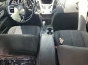 ✅ 2013 Chevrolet Equinox LT • VIN: 2GNFLEEKXD6359479 • Лот: 63148774. Опубликован ранее на Copart с пробегом Не указан. Бесплатный доступ к архиву аукционных продаж из США и подробный отчёт об истории автомобиля на DreamBid. Изображение 8.