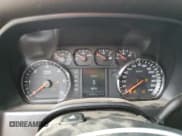 ✅ 2016 GMC Sierra 1500 • VIN: 1GTV2LEH0GZ414434 • Lot: 67519045. Wystawiony na Copart z przebiegiem 144 902 mil. Bezpłatny archiwum sprzedaży aukcyjnych z USA i szczegółowy raport historii pojazdu na DreamBid. Zdjęcie 9.