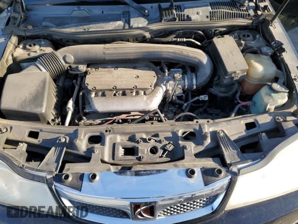 ✅ 2007 Saturn VUE V6 • VIN: 5GZCZ53467S821597 • Lot: 88360045. Wystawiony na Copart z przebiegiem 272 435 mil. Bezpłatny archiwum sprzedaży aukcyjnych z USA i szczegółowy raport historii pojazdu na DreamBid. Zdjęcie 12.