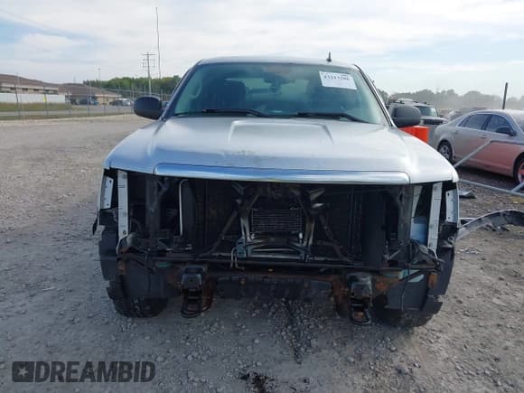 ✅ 2012 GMC Sierra 1500 SLE • VIN: 3GTP2VE75CG268361 • Лот: 43213286. Опубликован ранее на IAAI с пробегом 186 417 миль. Бесплатный доступ к архиву аукционных продаж из США и подробный отчёт об истории автомобиля на DreamBid. Изображение 6.