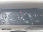 ✅ 2002 Jeep Grand Cherokee • VIN: 1J8GX48S42C147018 • Lot: 43589496. Listed on IAAI with 192,014 mi. Free auction sales archive from the USA and detailed vehicle history report at DreamBid. Image 7.