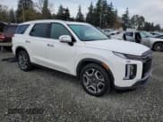 ✅ 2024 Hyundai Palisade Limited • VIN: KM8R5DGE8RU724795 • Лот: 79356454. Опубликован ранее на Copart с пробегом 9 678 миль. Бесплатный доступ к архиву аукционных продаж из США и подробный отчёт об истории автомобиля на DreamBid. Изображение 4.