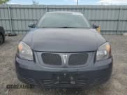 ✅ 2009 Pontiac G5 • VIN: 1G2AS55H497222141 • Lot: 67211655. Wystawiony na Copart z przebiegiem 265 032 mil. Bezpłatny archiwum sprzedaży aukcyjnych z USA i szczegółowy raport historii pojazdu na DreamBid. Zdjęcie 5.