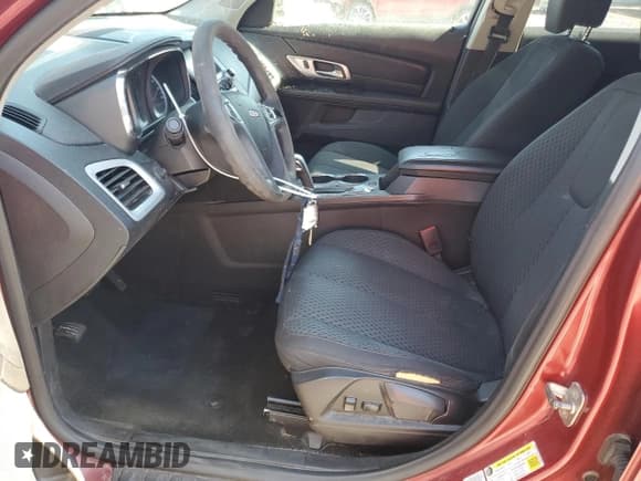 ✅ 2012 GMC Terrain SLE-1 • VIN: 2GKALMEK7C6392262 • Лот: 82528065. Опубликован ранее на Copart с пробегом 170 801 миль. Бесплатный доступ к архиву аукционных продаж из США и подробный отчёт об истории автомобиля на DreamBid. Изображение 7.