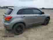 2019 Mitsubishi Outlander ES z VIN JA4AP3AU9KU009997, wystawiony jako Copart lot #71856775 z przebiegiem 97 756 mil mil oraz Szkoda całkowita • Salvage title. Historia ofert i sprzedaży dostępna na DreamBid. Obrazek 3.