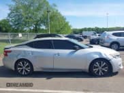 ✅ 2017 Nissan Maxima S • VIN: 1N4AA6AP7HC432410 • Lot: 42241479. Listed on IAAI with 138,157 mi. Free auction sales archive from the USA and detailed vehicle history report at DreamBid. Image 13.