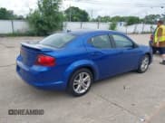 ✅ 2013 Dodge Avenger SE V6 • VIN: 1C3CDZAG3DN770417 • Лот: 42537813. Опубликован ранее на IAAI с пробегом 139 033 миль. Бесплатный доступ к архиву аукционных продаж из США и подробный отчёт об истории автомобиля на DreamBid. Изображение 4.