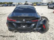 ✅ 2023 BMW M8 Competition • VIN: WBSGV0C09PCL35111 • Lot: 44463754. Wystawiony na Copart z przebiegiem 9 563 mil. Bezpłatny archiwum sprzedaży aukcyjnych z USA i szczegółowy raport historii pojazdu na DreamBid. Zdjęcie 78.