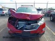 ✅ 2018 Chevrolet Equinox Premier • VIN: 2GNAXVEVXJ6129543 • Lot: 43584104. Wystawiony na IAAI z przebiegiem 54 807 mil. Bezpłatny archiwum sprzedaży aukcyjnych z USA i szczegółowy raport historii pojazdu na DreamBid. Zdjęcie 13.